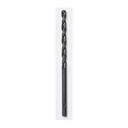 9/64" Thunderbolt® Black Oxide Drill Bit