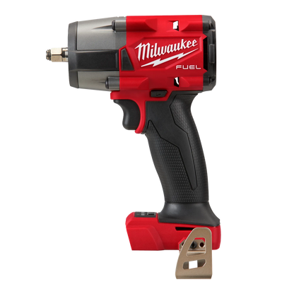 M18 FUEL™ 3/8 " Mid-Torque Impact Wrench w/ Friction Ring