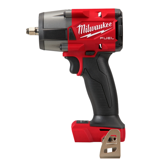 M18 FUEL™ 3/8 " Mid-Torque Impact Wrench w/ Friction Ring