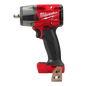 M18 FUEL™ 3/8 " Mid-Torque Impact Wrench w/ Friction Ring