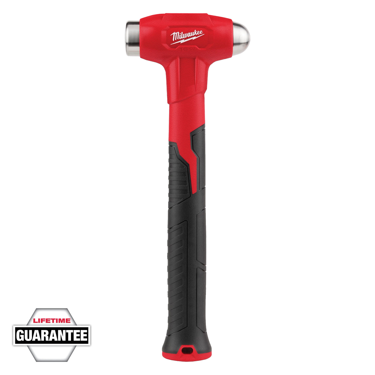 16oz Dead Blow Ball Peen Hammer