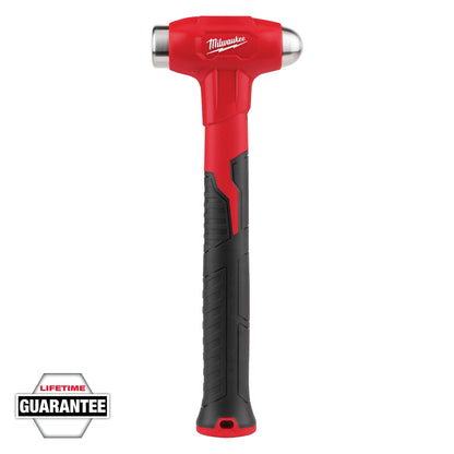 16oz Dead Blow Ball Peen Hammer