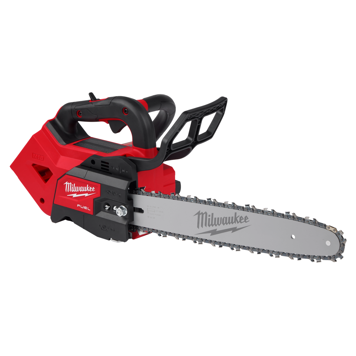 M18 FUEL™ 14" Top Handle Chainsaw (Tool-Only)