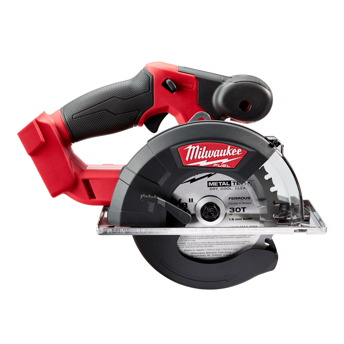 M18 FUEL™ Metal Cutting Circular Saw