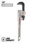 14” Aluminum Pipe Wrench