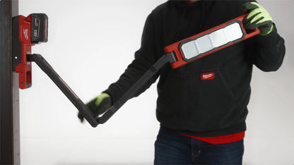 M18™ Magnetic Extendable Boom Light
