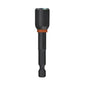 SHOCKWAVE™ Impact Duty 7/16” x 2-9/16” Magnetic Nut Driver Bulk 10