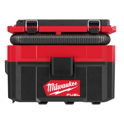 M18 FUEL™ 2.5 Gallon Wet/Dry Vacuum w/ PACKOUT™ Compatibility