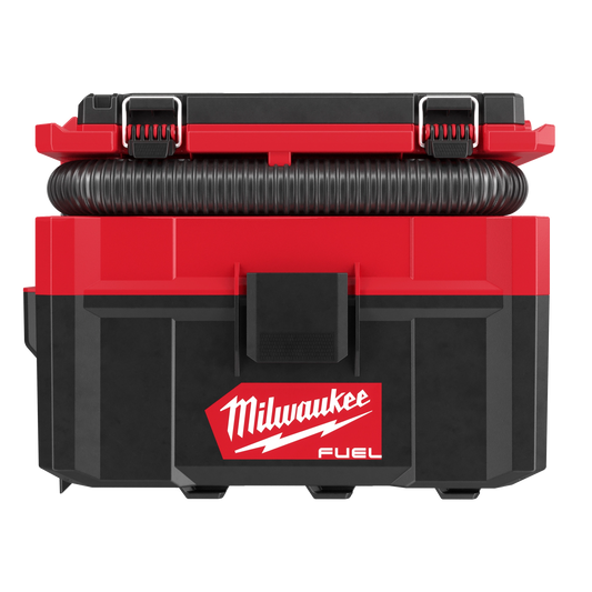 M18 FUEL™ 2.5 Gallon Wet/Dry Vacuum w/ PACKOUT™ Compatibility