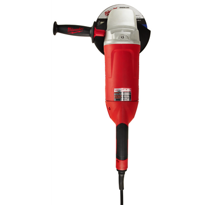 15 Amp 7"/9" Large Angle Grinder w/ Lock-on