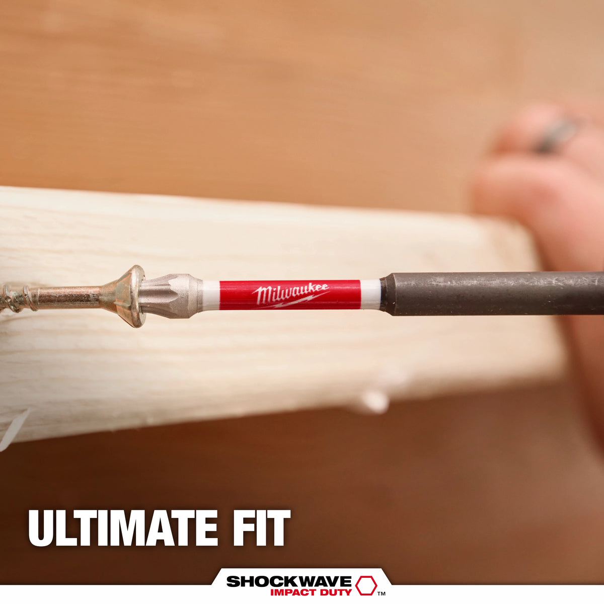 SHOCKWAVE™ Impact Duty 2"TORX® T30 Power Bit
