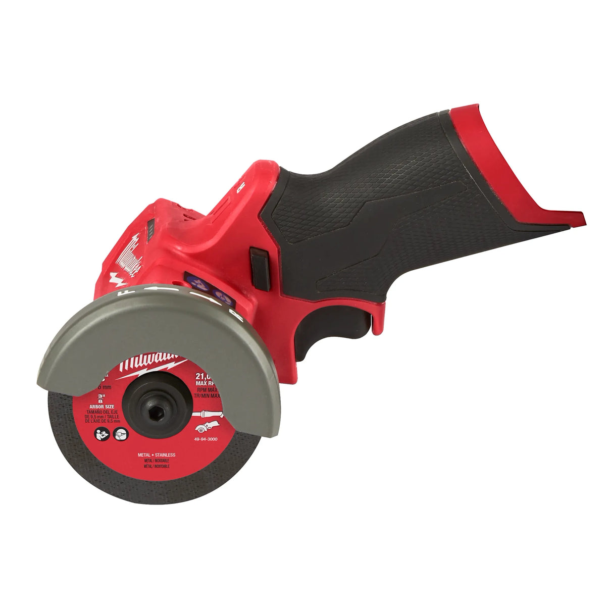 M12 FUEL™ 3" Compact Cut Off Tool