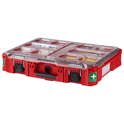 193PC Class B Type III PACKOUT™ First Aid Kit
