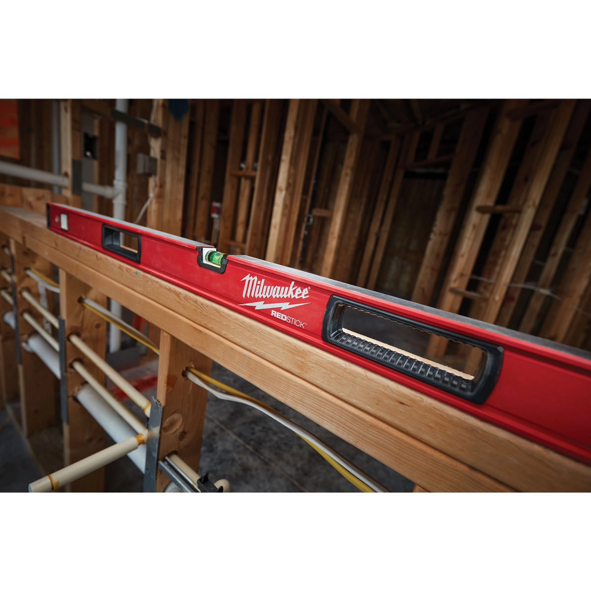 48" REDSTICK™ Box Level