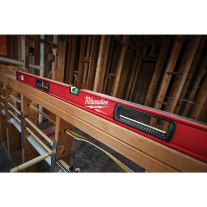 48" REDSTICK™ Box Level