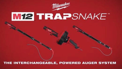 M12™ TRAPSNAKE™ 2-Tool Combo Kit
