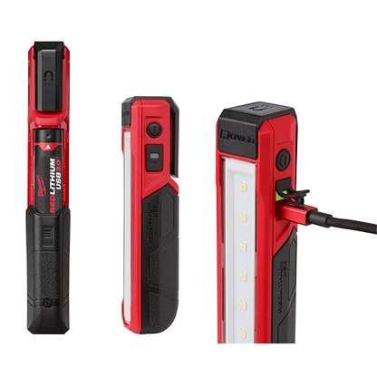 REDLITHIUM™ USB ROVER™ Pocket Flood Light