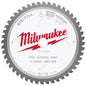 6-1/2" Metal Cutting Circular Saw Blade