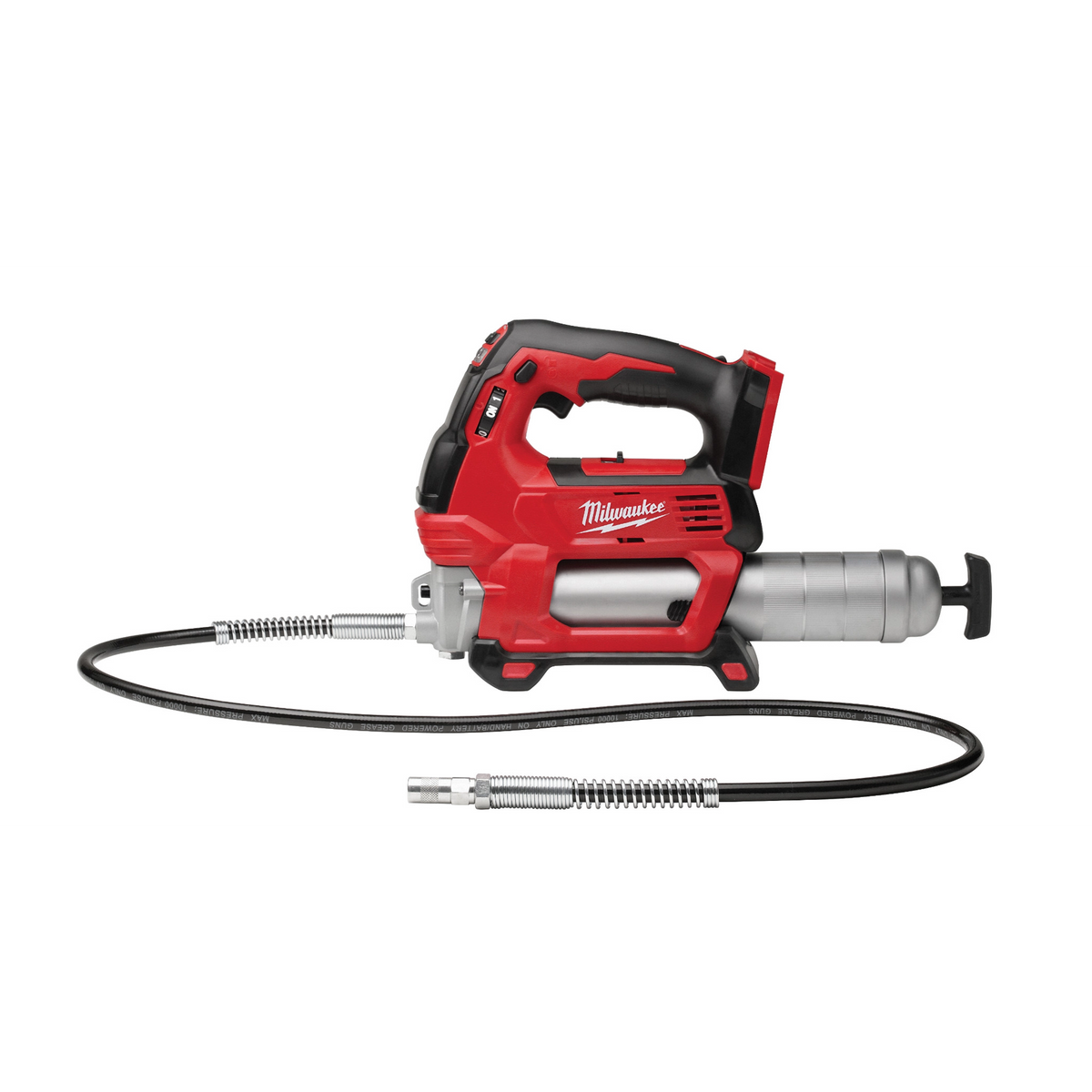 M18™ Cordless 2-Speed Grease Gun