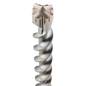 SDS Max 4CT MX4™ 1-1/8" X 17" X 21"