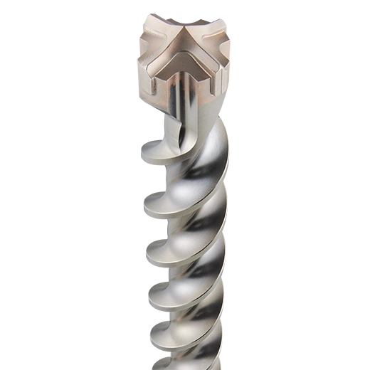 SDS-MAX 4CT MX4™ 1-1/4" X 18" X 23"