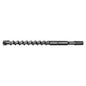 Spline Bit 4-Cutter 1-1/8" x 16"