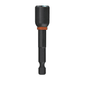 SHOCKWAVE™ Impact Duty 12MM x 2-9/16" Magnetic Nut Driver Bulk 10