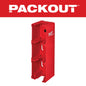 PACKOUT™ M18™ Battery Rack