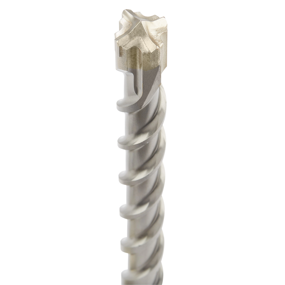 SDS Plus 4CT MX4™ 3/4" X 6" X 8"