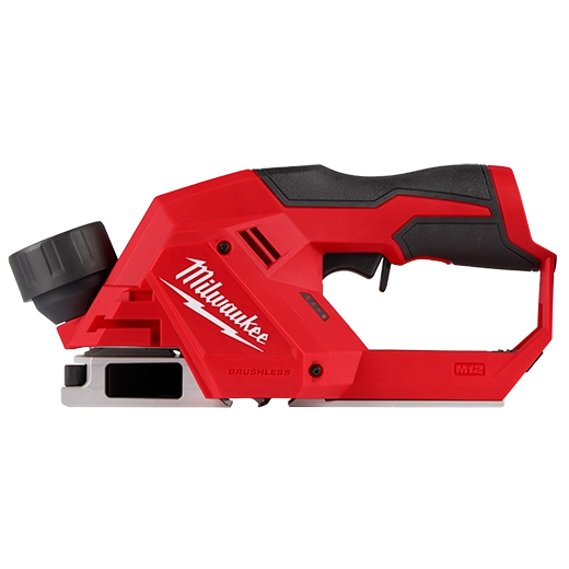 M12™ Brushless 2" Planer