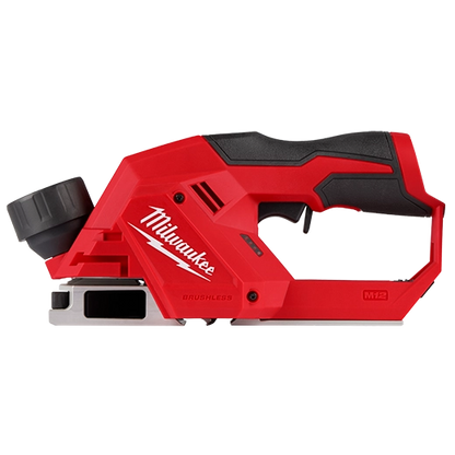 M12™ Brushless 2" Planer