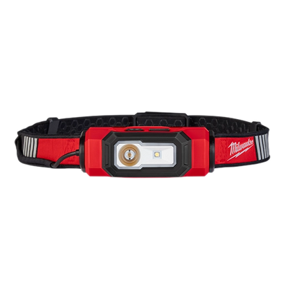 REDLITHIUM™ USB BEACON™ Hard Hat Light