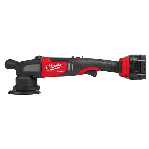 M18 FUEL™ 15mm Random Orbital Polisher Kit