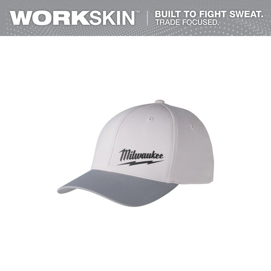 WORKSKIN™  Performance Fitted Hat