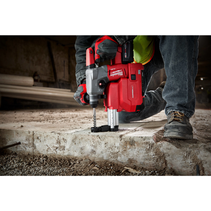 SDS Plus 4CT MX4™ 3/4" X 8" X 10"