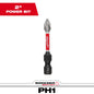 SHOCKWAVE™ Impact Duty 2" Phillips #1 Power Bit