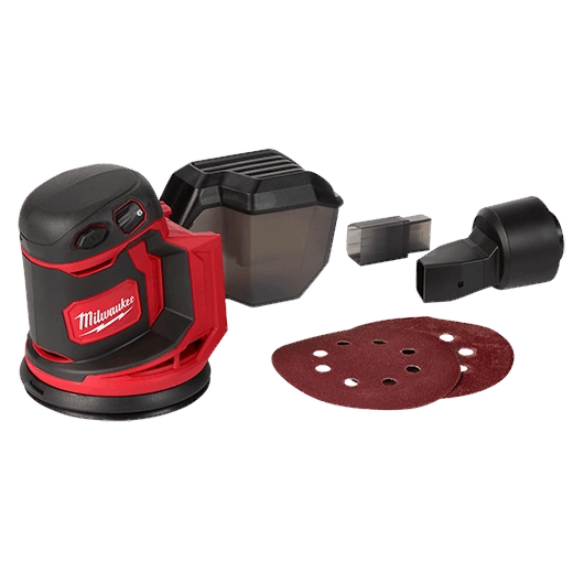 M18™ Random Orbit Sander (Tool Only)