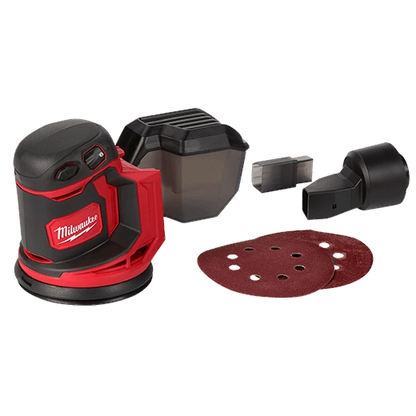 M18™ Random Orbit Sander (Tool Only)