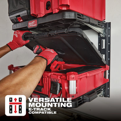 PACKOUT™ Shelf for E-Track