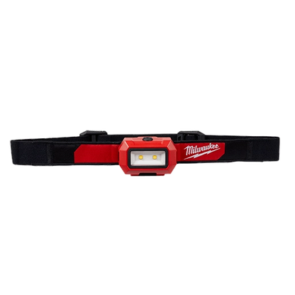 MILWAUKEE® Headlamp