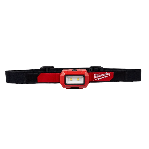 MILWAUKEE® Headlamp