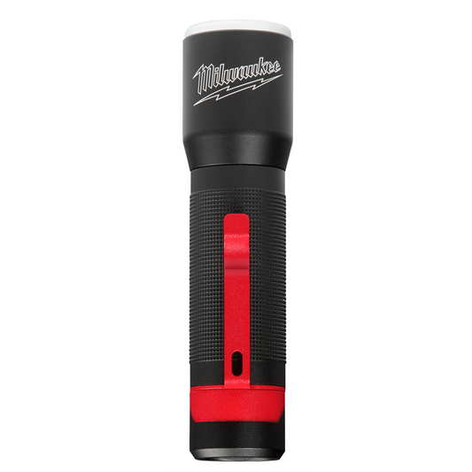 325L Focusing Flashlight
