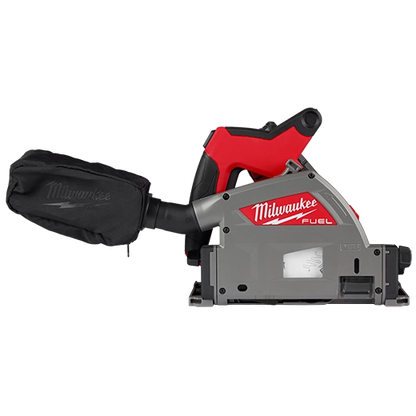 M18 FUEL™ 6-1/2" Plunge Track Saw Kit