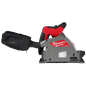 M18 FUEL™ 6-1/2" Plunge Track Saw Kit