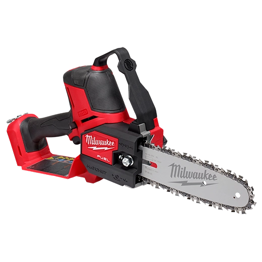 M18 FUEL™ HATCHET™ 8" Pruning Saw (Tool-Only)