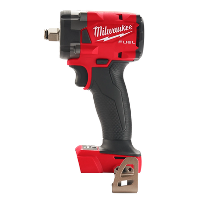 M18 FUEL™ 1/2 " Compact Impact Wrench w/ Friction Ring Bare Tool