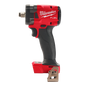 M18 FUEL™ 1/2 " Compact Impact Wrench w/ Friction Ring Bare Tool