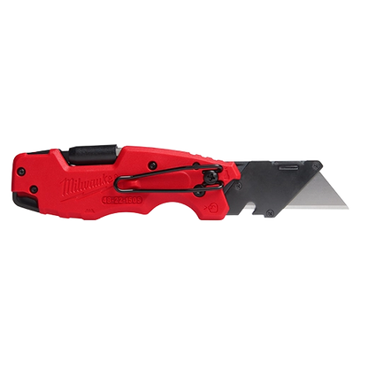 FASTBACK™ 6IN1 Folding Utility Knife