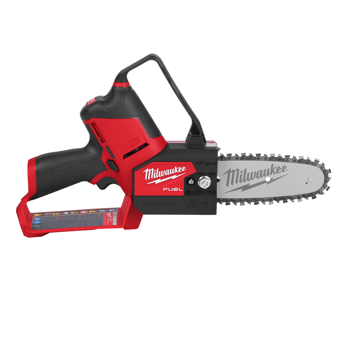 M12 FUEL™ HATCHET™ 6” Pruning Saw (Tool-Only)
