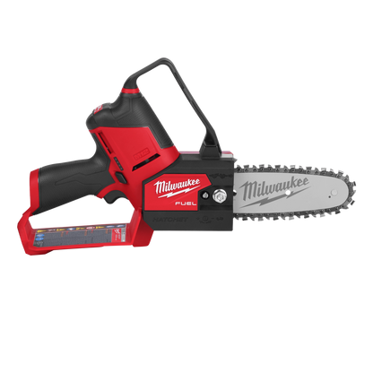 M12 FUEL™ HATCHET™ 6” Pruning Saw (Tool-Only)